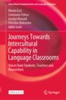 Front cover of Journeys Towards Intercultural Capability in Language Classrooms