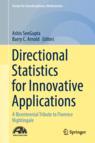 Front cover of Directional Statistics for Innovative Applications