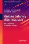 Front cover of Maritime Prehistory of Northeast Asia