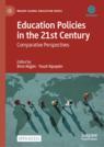 Front cover of Education Policies in the 21st Century