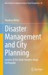 Front cover of Disaster Management and City Planning