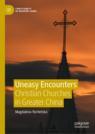 Front cover of Uneasy Encounters
