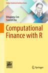 Front cover of Computational Finance with R