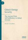 Front cover of China’s Energy Security