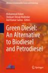 Front cover of Green Diesel: An Alternative to Biodiesel and Petrodiesel