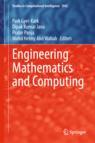 Front cover of Engineering Mathematics and Computing