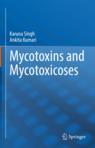 Front cover of Mycotoxins and Mycotoxicoses