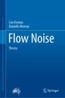 Front cover of Flow Noise