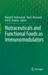 Front cover of Nutraceuticals and Functional Foods in Immunomodulators