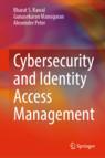 Front cover of Cybersecurity and Identity Access Management