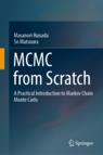 Front cover of MCMC from Scratch