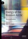 Front cover of Energy of the Russian Arctic