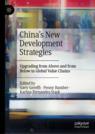 Front cover of China’s New Development Strategies