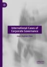 Front cover of International Cases of Corporate Governance