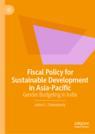 Front cover of Fiscal Policy for Sustainable Development in Asia-Pacific