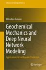 Front cover of Geochemical Mechanics and Deep Neural Network Modeling