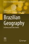 Front cover of Brazilian Geography