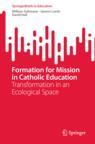 Front cover of Formation for Mission in Catholic Education