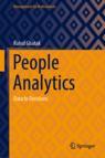 Front cover of People Analytics