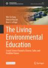 Front cover of The Living Environmental Education