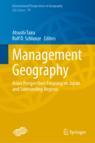 Front cover of Management Geography