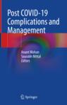 Front cover of Post COVID-19 Complications and Management