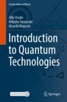 Front cover of Introduction to Quantum Technologies
