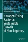 Front cover of Nitrogen Fixing Bacteria: Sustainable Growth of Non-legumes