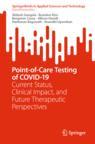 Front cover of Point-of-Care Testing of COVID-19