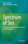 Front cover of Spectrum of Sex