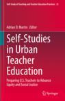 Front cover of Self-Studies in Urban Teacher Education