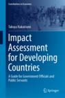 Front cover of Impact Assessment for Developing Countries