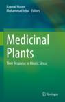 Front cover of Medicinal Plants