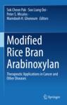 Front cover of Modified Rice Bran Arabinoxylan