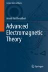 Front cover of Advanced Electromagnetic Theory