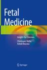 Front cover of Fetal Medicine