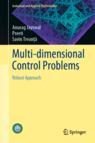 Front cover of Multi-dimensional Control Problems