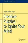 Front cover of Creative Puzzles to Ignite Your Mind