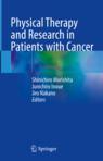 Front cover of Physical Therapy and Research in Patients with Cancer