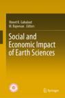 Front cover of Social and Economic Impact of Earth Sciences
