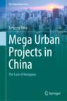 Front cover of Mega Urban Projects in China