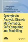 Front cover of Synergies in Analysis, Discrete Mathematics, Soft Computing and Modelling