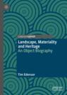 Front cover of Landscape, Materiality and Heritage