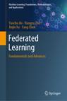 Front cover of Federated Learning