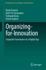 Front cover of Organizing-for-Innovation
