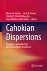 Front cover of Cahokian Dispersions