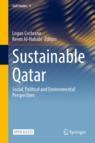 Front cover of Sustainable Qatar