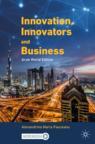 Front cover of Innovation, Innovators and Business