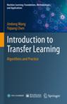 Front cover of Introduction to Transfer Learning