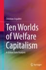 Front cover of Ten Worlds of Welfare Capitalism